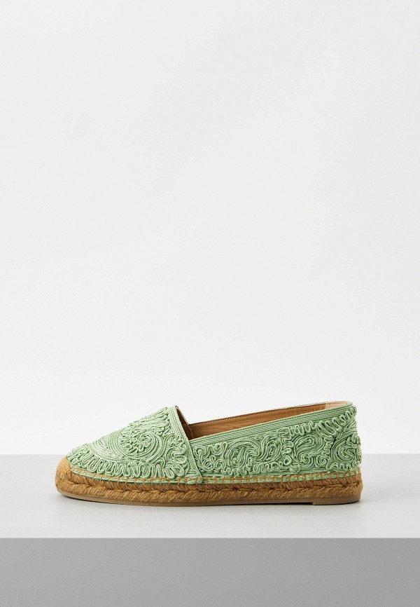 Эспадрильи Castaner 41500₽