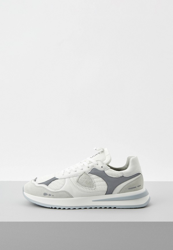 Кроссовки Philippe Model Paris 49800₽