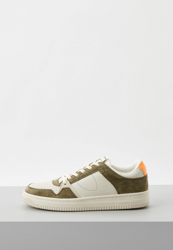 Кеды Philippe Model Paris 37900₽