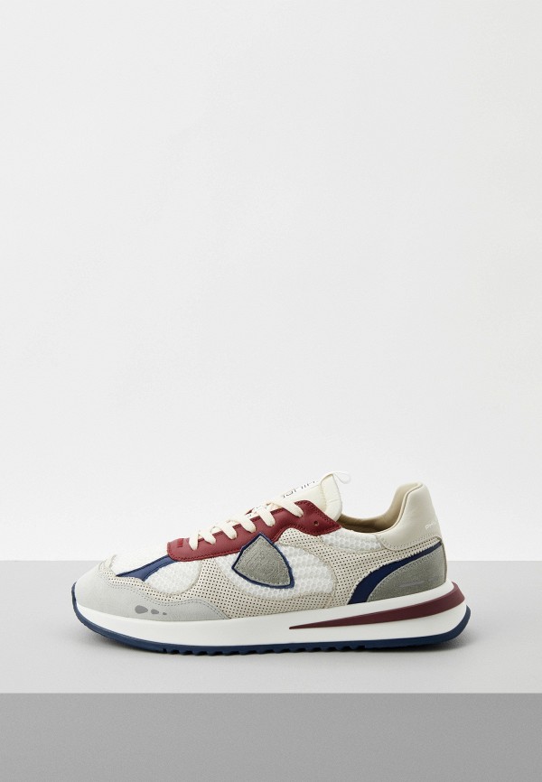 Кроссовки Philippe Model Paris