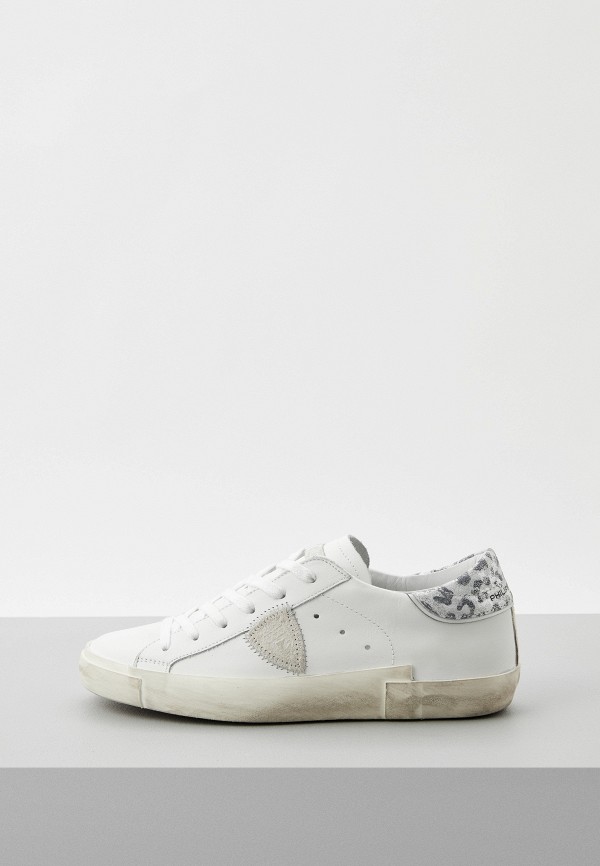 Кеды Philippe Model Paris 47200₽