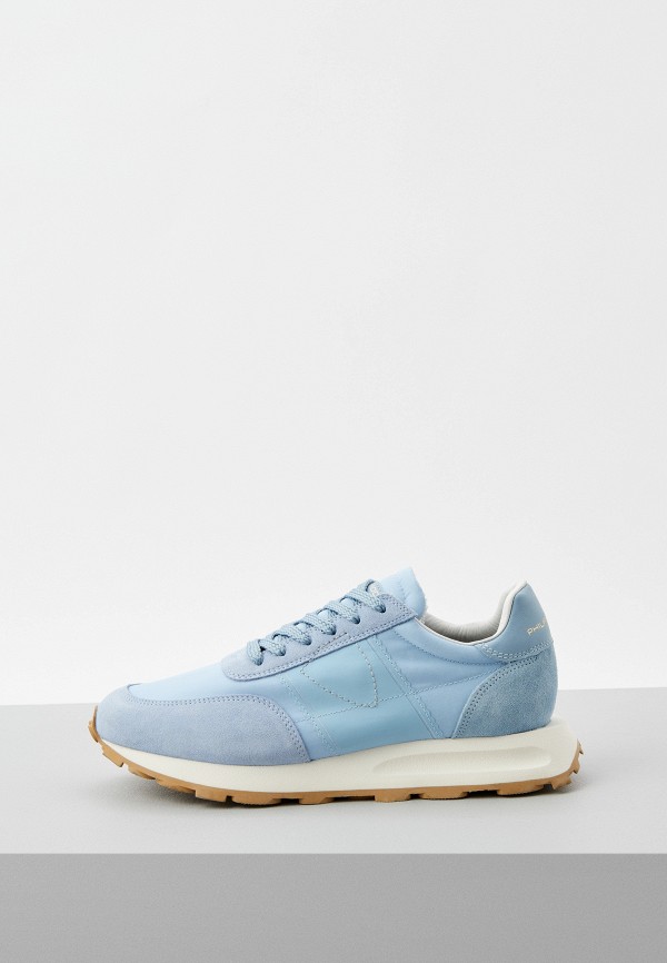 Кроссовки Philippe Model Paris 30300₽