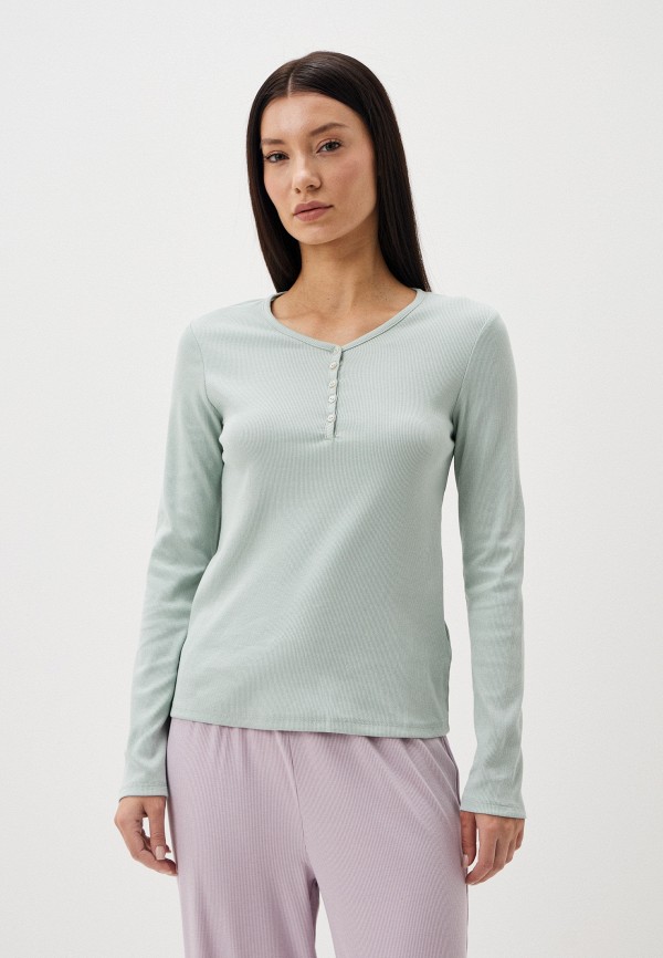 Лонгслив домашний womensecret 2899₽