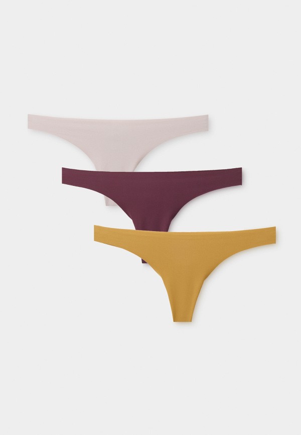 Трусы 3 шт. women'secret