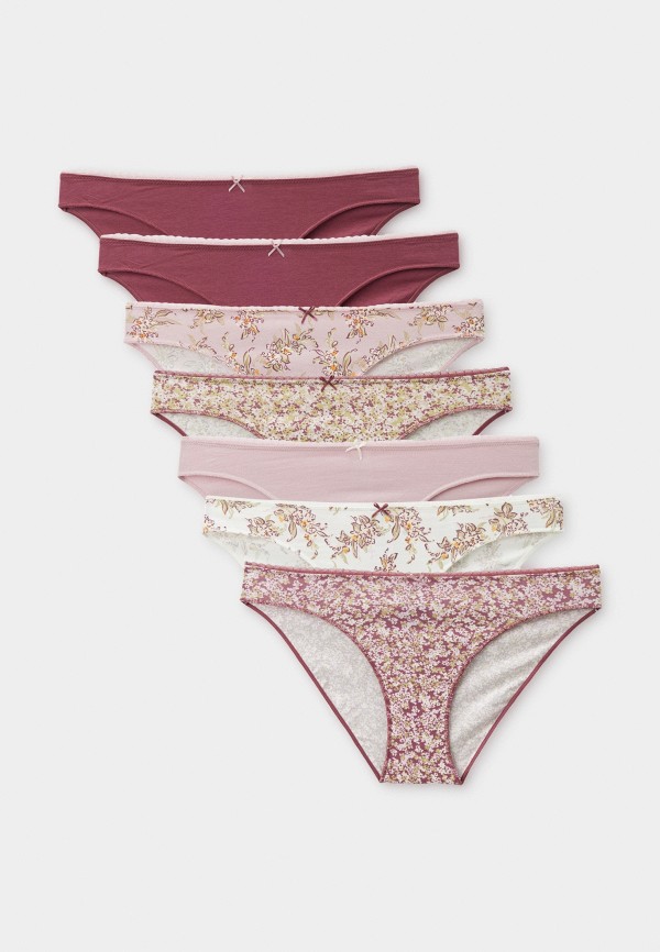 Трусы 7 шт. women'secret
