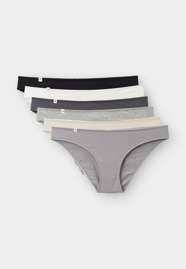 Трусы 7 шт. women'secret