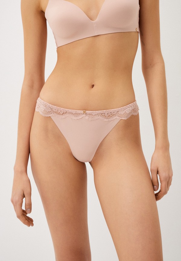 Трусы womensecret 1499₽