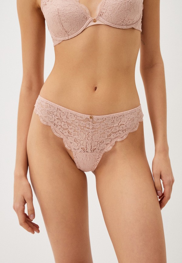 Трусы womensecret 1499₽