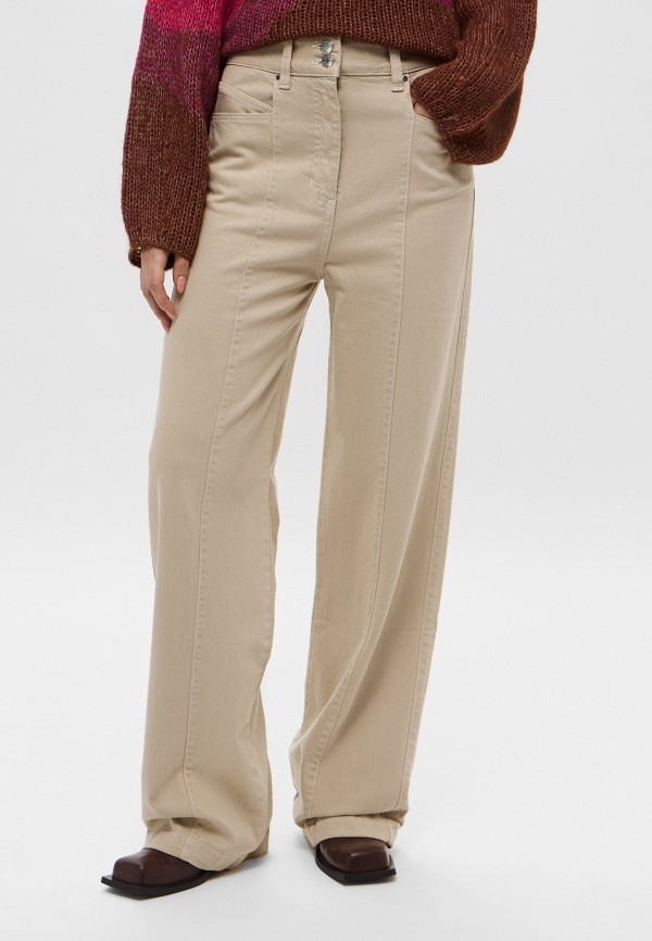 Джинсы Boss 22790₽