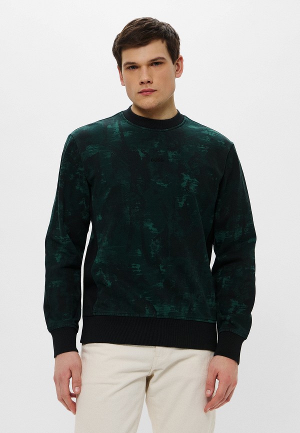 Свитшот Boss 24290₽