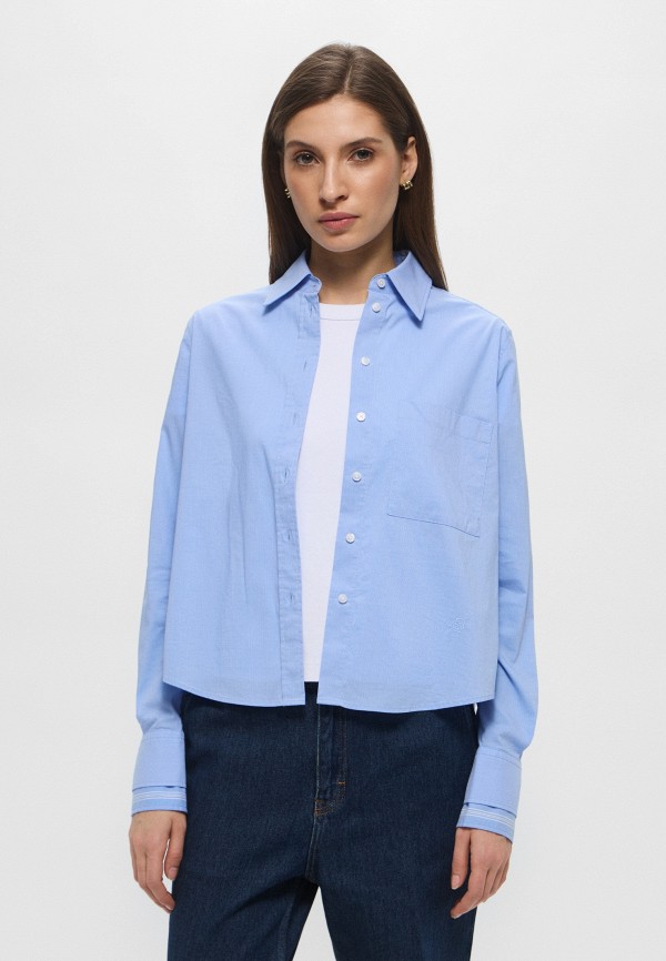 Рубашка Boss 27290₽