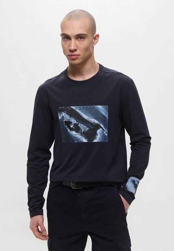 Лонгслив Boss 11990₽