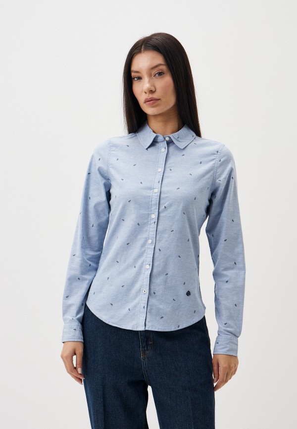Рубашка Springfield 3999₽