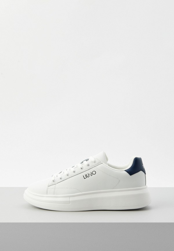 Кеды Liu Jo 15680₽