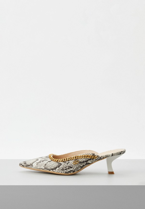 Мюли Liu Jo 19510₽