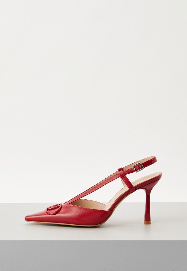 Туфли Liu Jo 22150₽