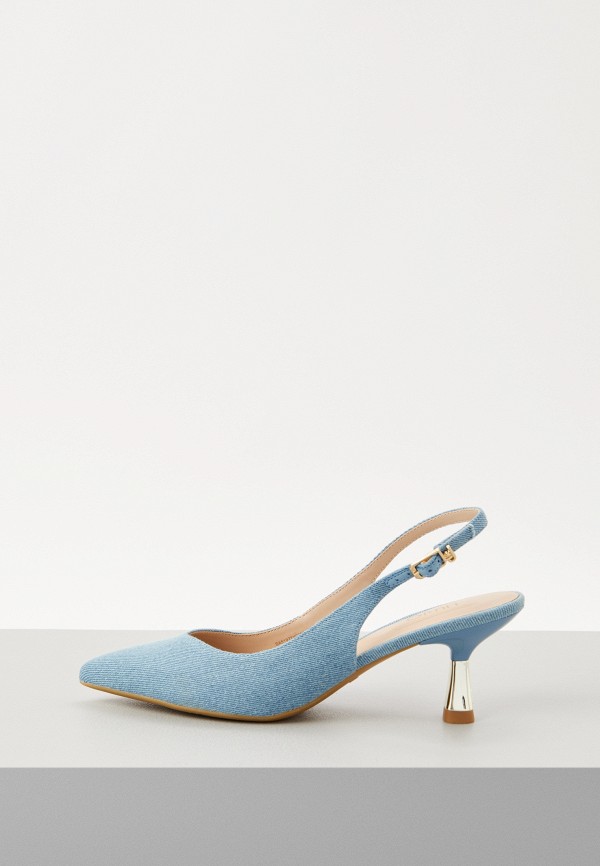 Туфли Liu Jo 18960₽