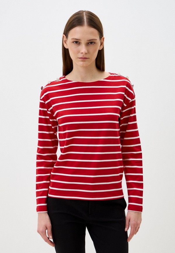 Лонгслив Morgan 4799₽