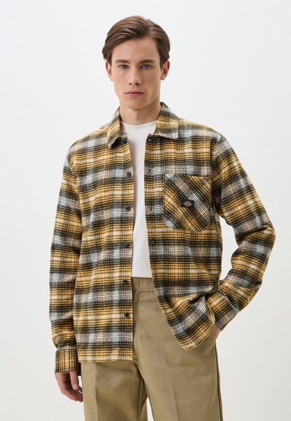 Рубашка Dickies 9600₽