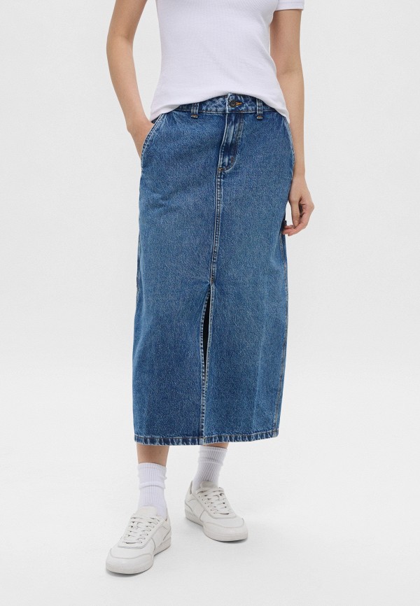 Юбка джинсовая Dickies 10100₽