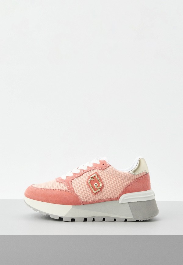 Кроссовки Liu Jo 26700₽