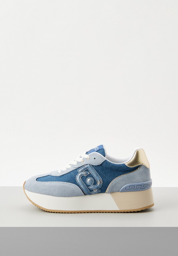 Кроссовки Liu Jo 27500₽