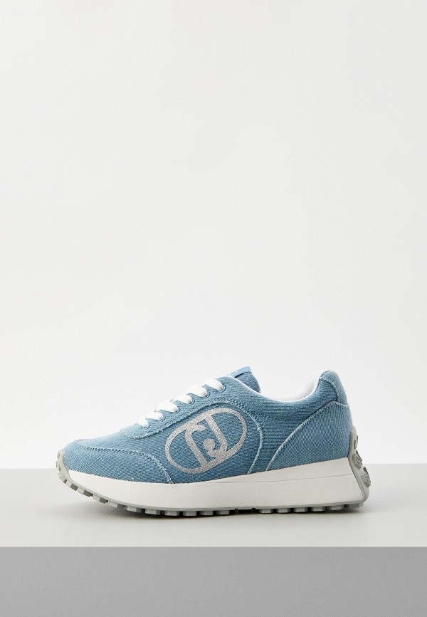 Кроссовки Liu Jo 22500₽