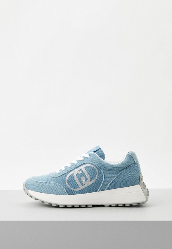 Кроссовки Liu Jo 22500₽