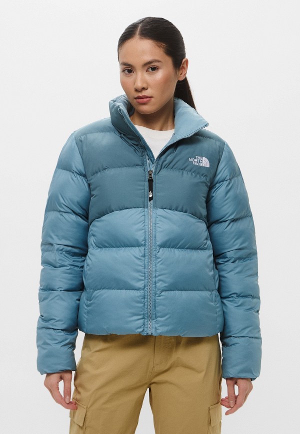 Пуховик The North Face 29399₽