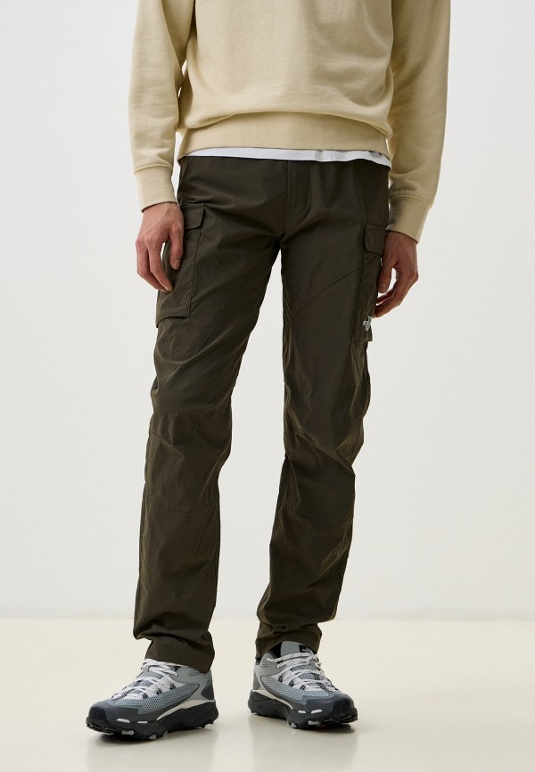 Брюки The North Face 13699₽
