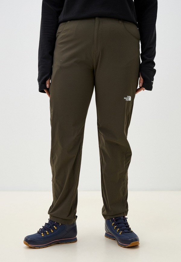 Брюки The North Face 10899₽