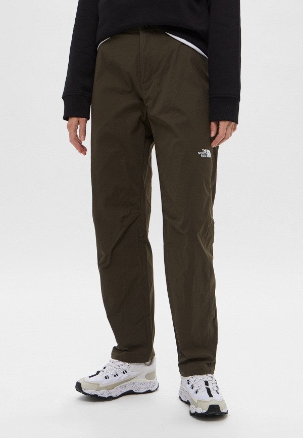 Брюки The North Face 10899₽