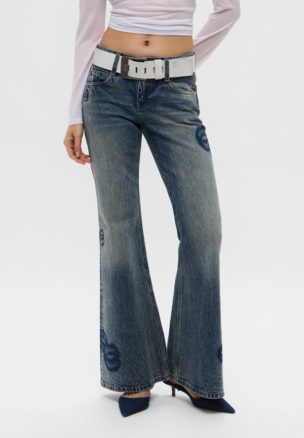 Джинсы Miss Sixty 42999₽
