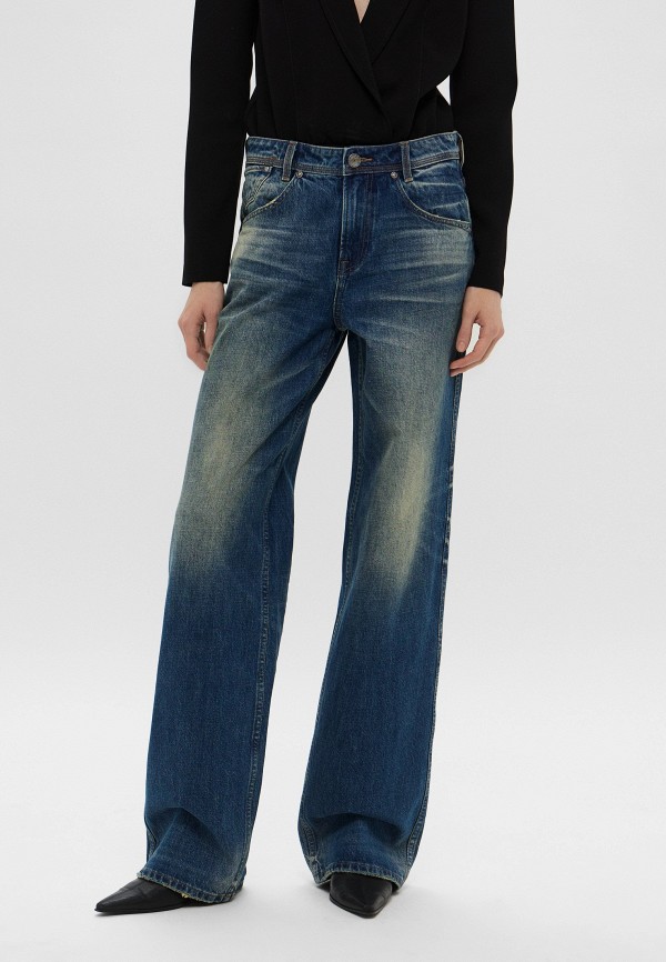 Джинсы Miss Sixty 30299₽