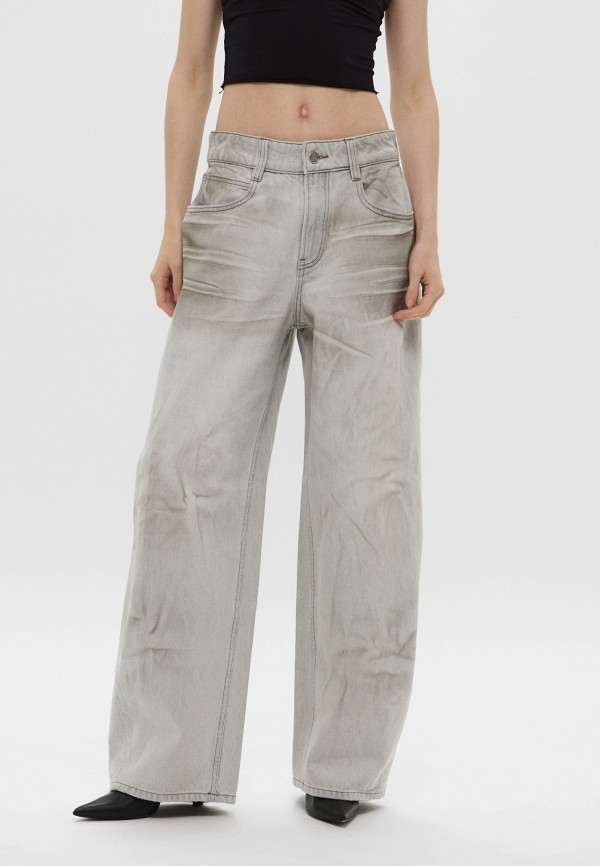 Джинсы Miss Sixty 30299₽