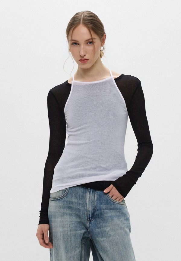 Лонгслив и майка Miss Sixty 20199₽