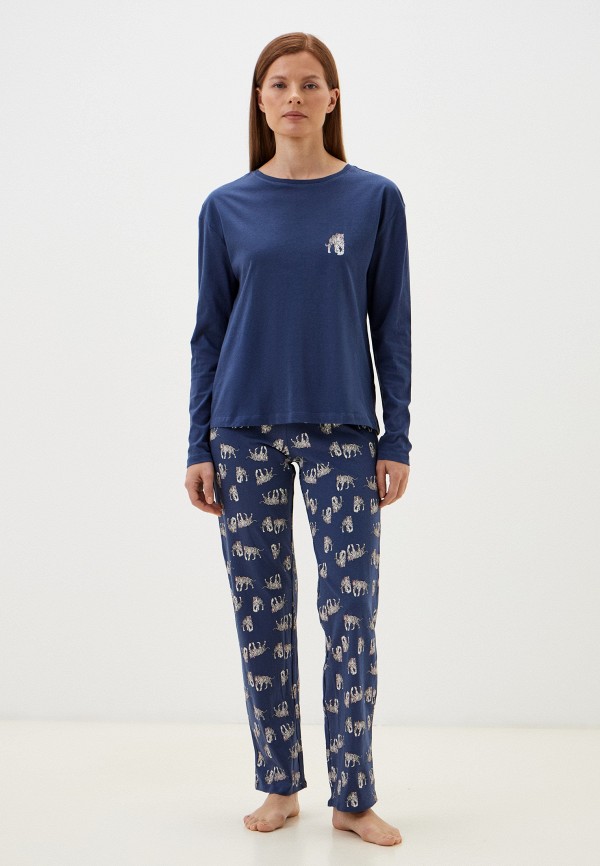 Пижама Marks Spencer 2510₽