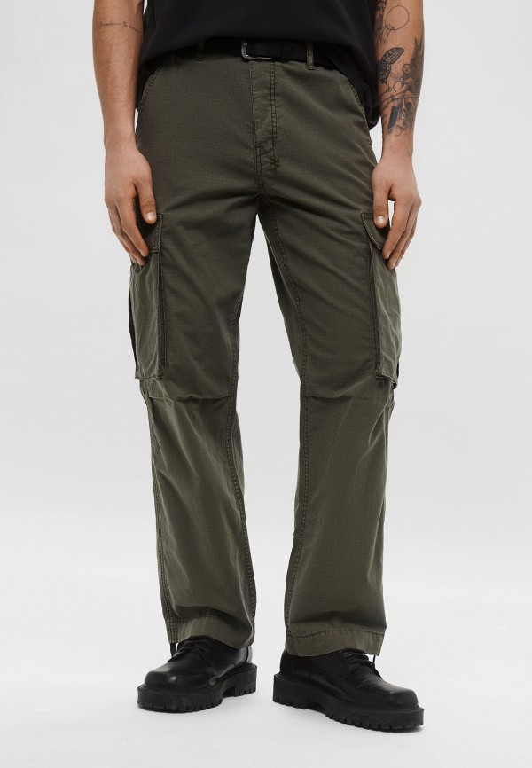 Брюки Ksubi 29300₽