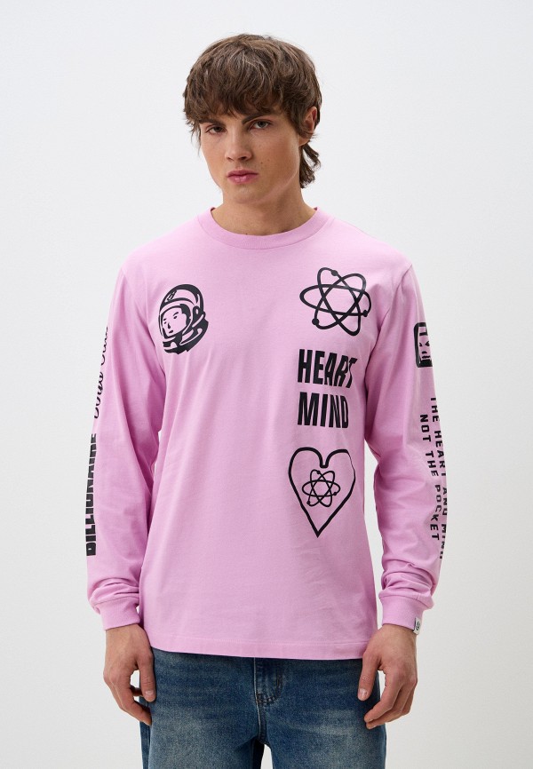 Лонгслив Billionaire Boys Club 15699₽