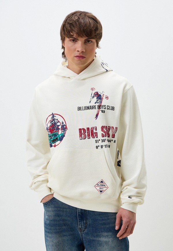 Худи Billionaire Boys Club 29399₽