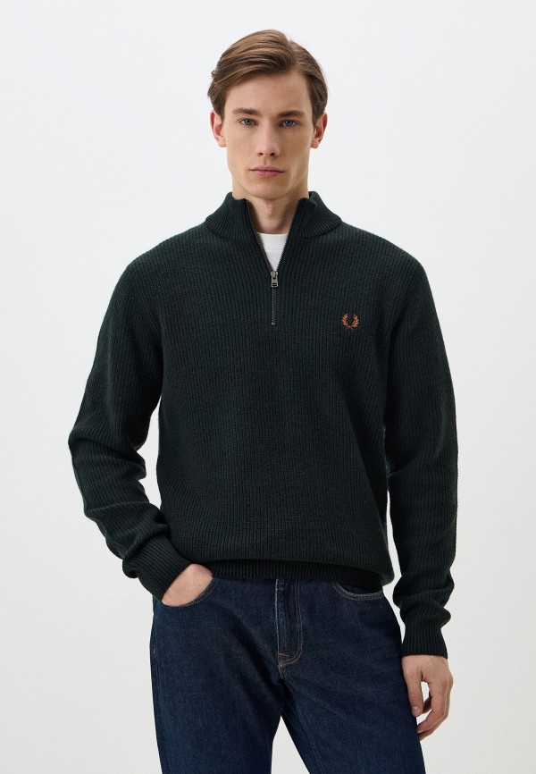 Свитер Fred Perry 27399₽
