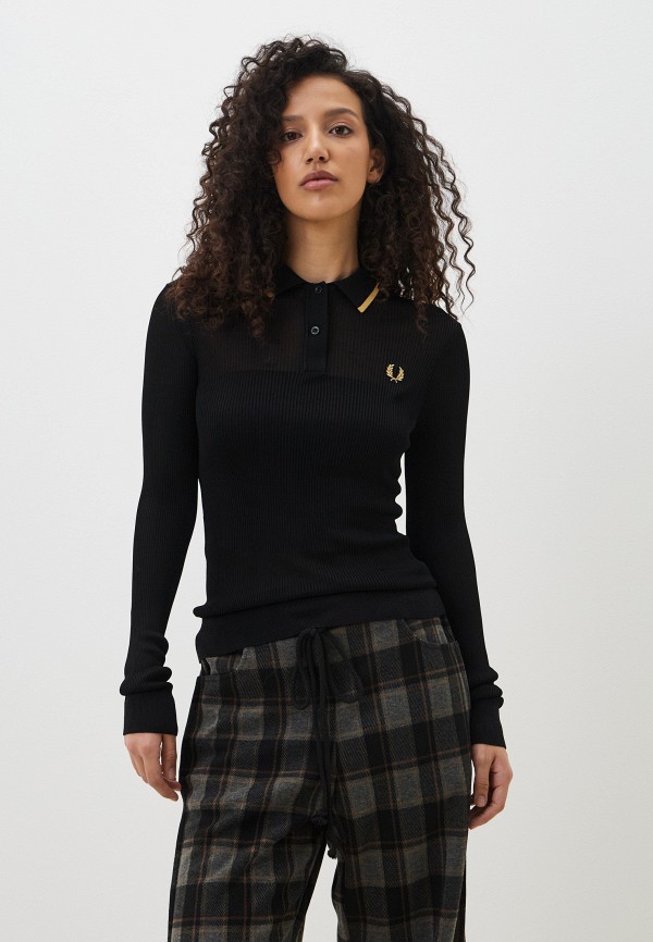 Поло Fred Perry