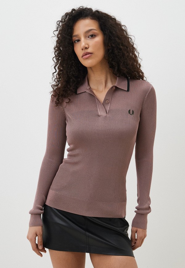 Поло Fred Perry 19599₽