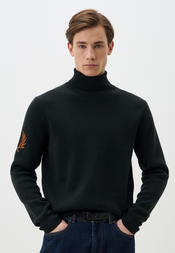 Водолазка Fred Perry 26399₽