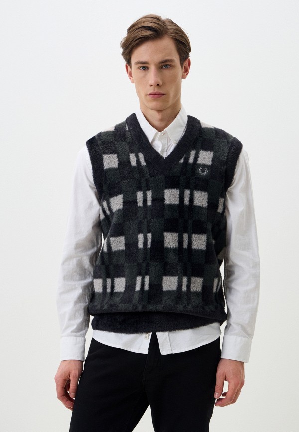 Жилет Fred Perry 21499₽