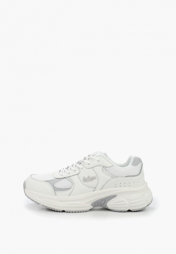 Кроссовки Lee Cooper 13999₽