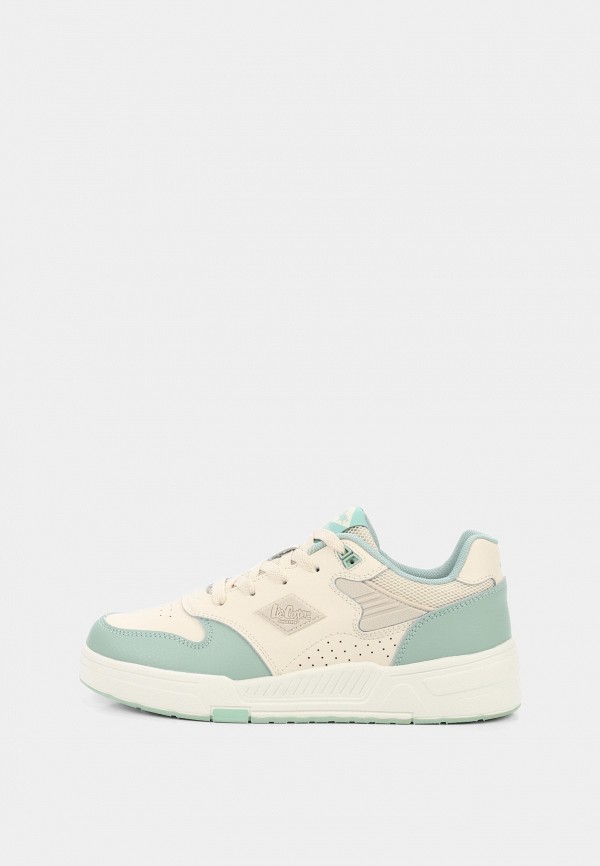 Кеды Lee Cooper 13599₽