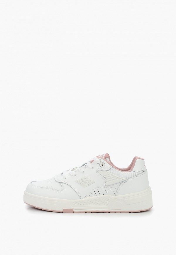 Кеды Lee Cooper 11999₽