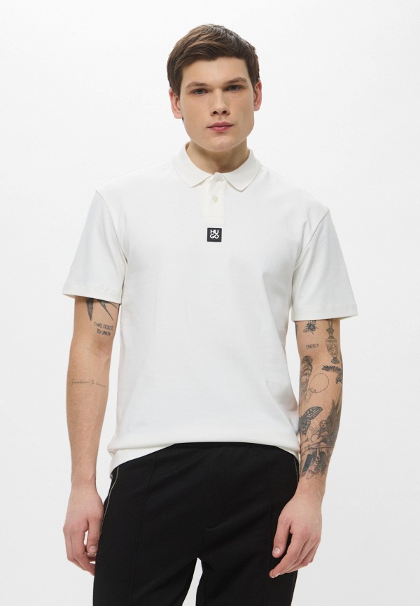 Поло Hugo 14990₽