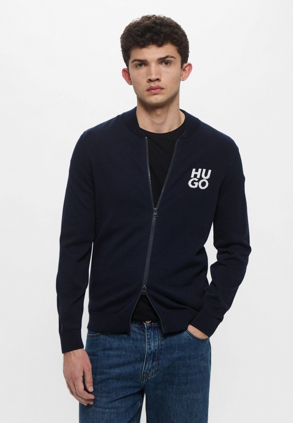 Кардиган Hugo 21290₽